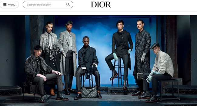 Dior
